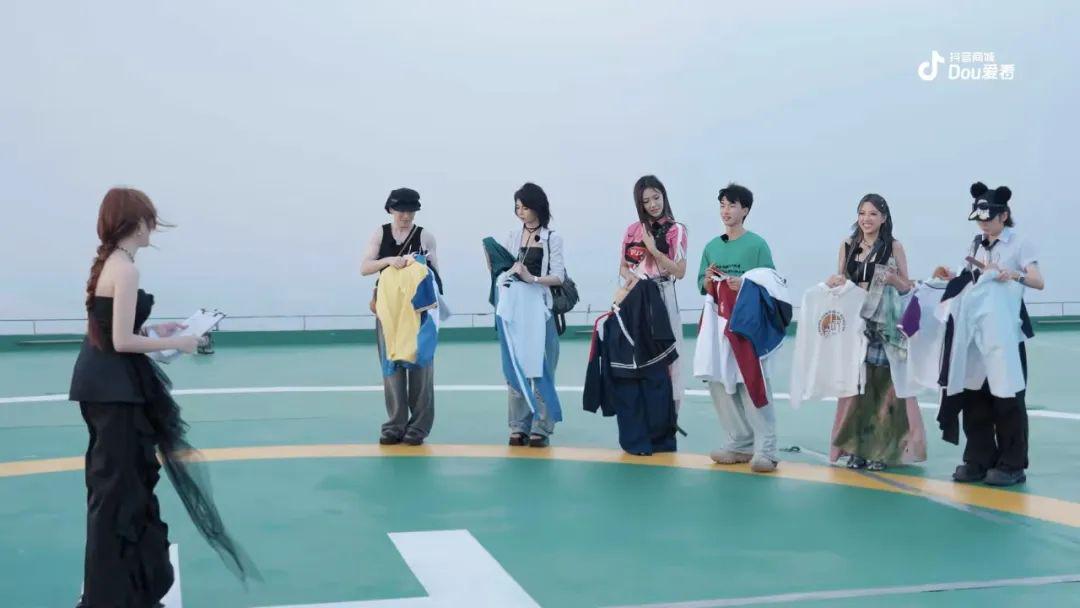 假想友 相关产品