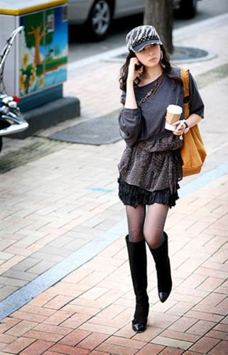 傀儡姬 相关产品