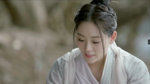 出招吧！看不剑！ 产品图片