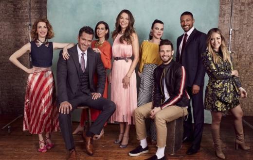 再见，男孩 推荐产品