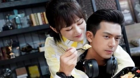 偷说我爱你 相关产品